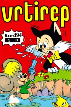 Issue #194