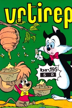 Issue #195