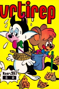 Issue #197