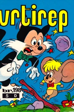 Issue #198