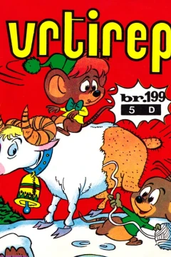 Issue #199