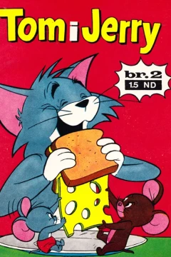 Issue #2