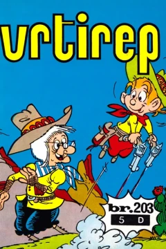 Issue #203