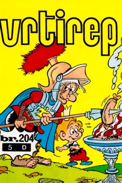Issue #204