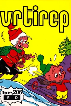 Issue #206