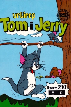 Issue #210