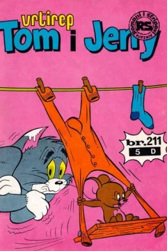 Issue #211