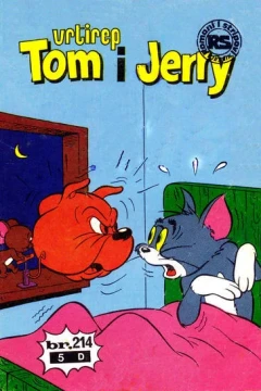 Issue #214