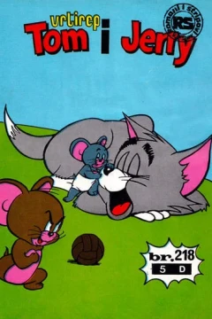 Issue #218