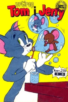 Issue #219