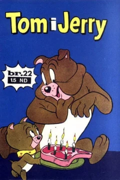 Issue #22