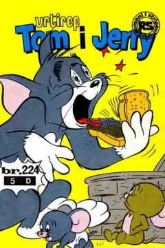 Issue #224