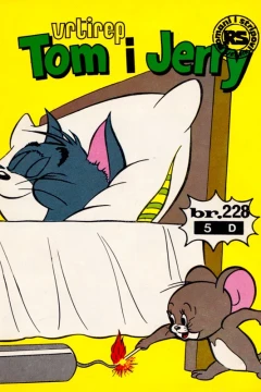Issue #228