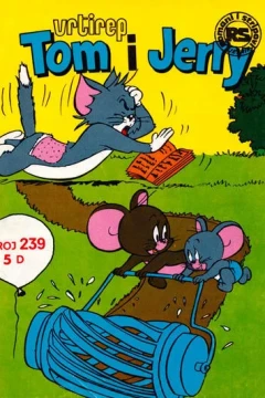 Issue #239