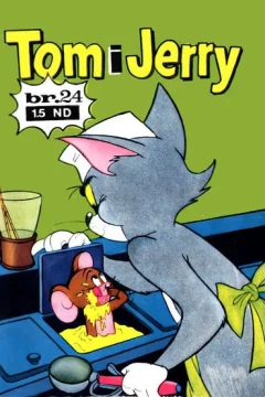 Issue #24