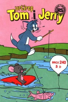 Issue #240