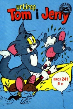 Issue #241