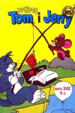 Issue #242