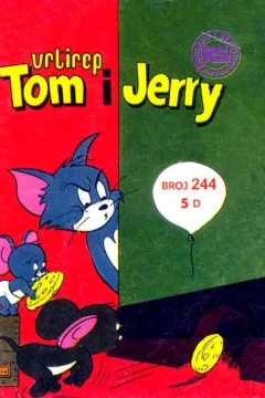 Issue #244
