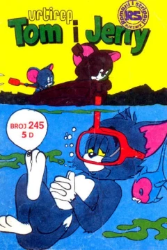 Issue #245