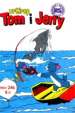 Issue #246