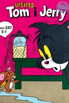 Issue #247