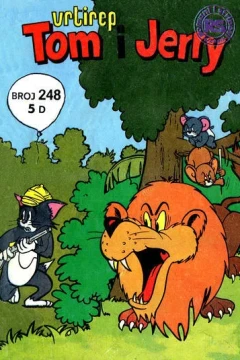 Issue #248