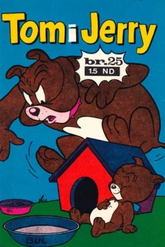 Issue #25