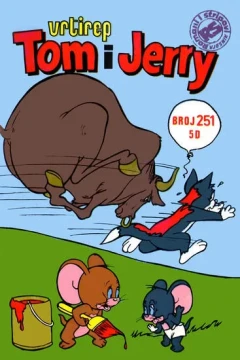 Issue #251