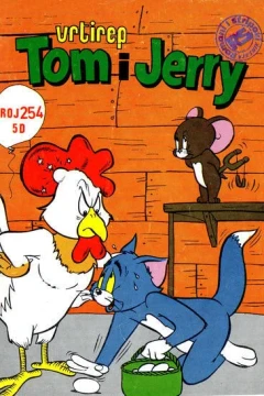 Issue #254