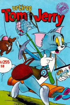 Issue #255
