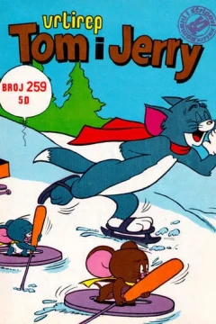 Issue #259