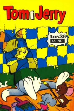 Issue #26