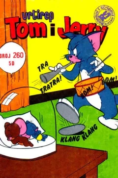 Issue #260