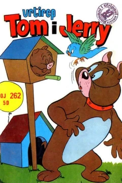 Issue #262