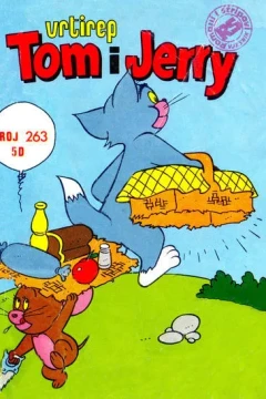 Issue #263