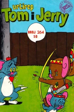 Issue #264