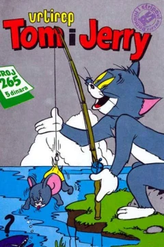 Issue #265