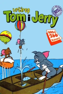 Issue #266