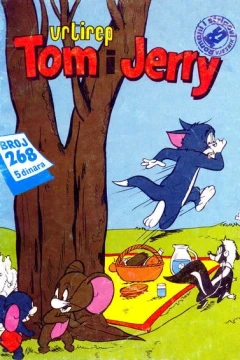 Issue #268