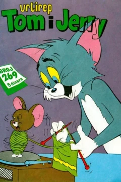 Issue #269