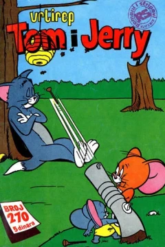 Issue #270