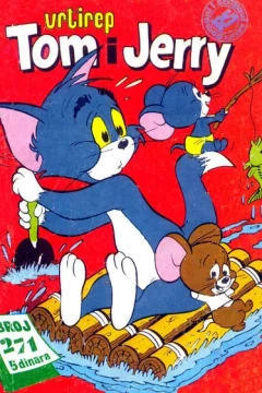 Issue #271