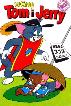 Issue #273