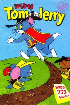 Issue #275