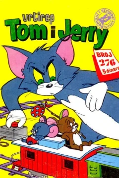 Issue #276