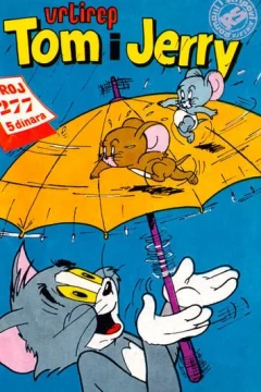 Issue #277