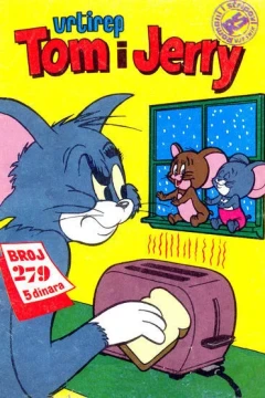 Issue #279