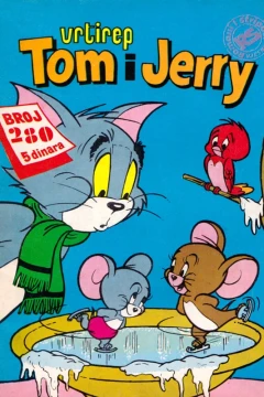 Issue #280