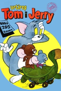 Issue #282